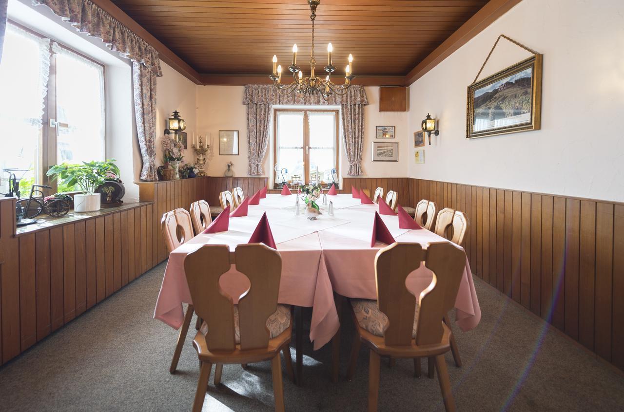 Landgasthof Pilsenhof Entenbraterei Hechendorf am Pilsensee Eksteriør bilde